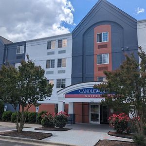 Candlewood Suites Wilson By Ihg
